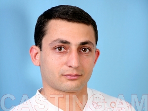 Ваагн Карапетян | Vahagn Karapetyan