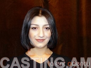 Асмик Бабаян | Hasmik Babayan