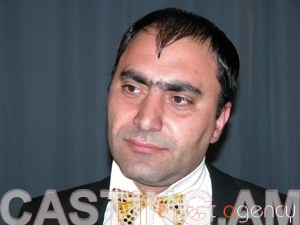 Ара Геворкян | Ara Gevorgyan
