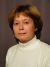 Natalia Vorobyeva | Наталья Воробьева